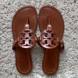 Tory Burch Miller Sandal